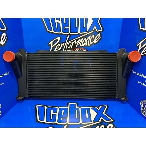 Charge Air Cooler International Used-43308476