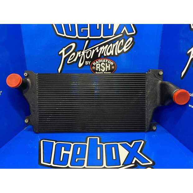 Charge Air Cooler International Used-43308500