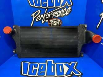 Image de Charge Air Cooler International Used