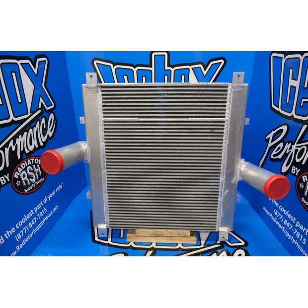 Charge Air Cooler International Used-43308545