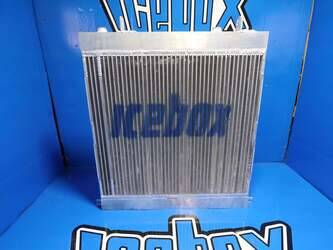 صورة ل مبردات الزيت انترناشونال مستعملة