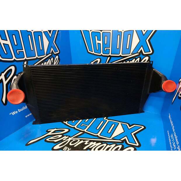 Charge Air Cooler International Used-43308610