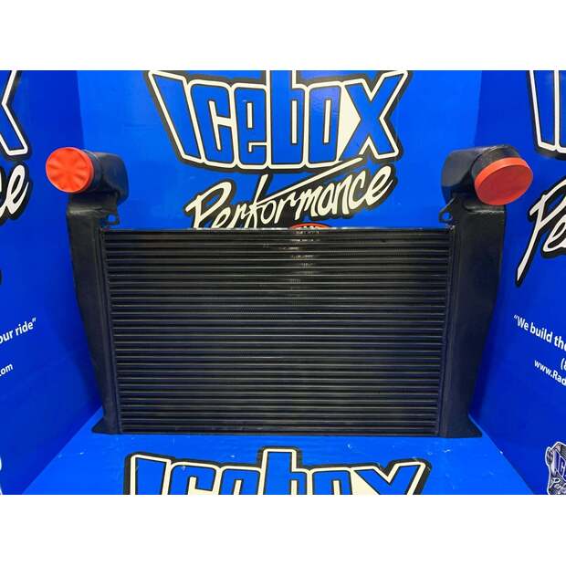 Charge Air Cooler International Used-43308738