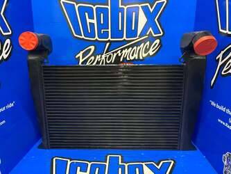 Image de Charge Air Cooler International Used