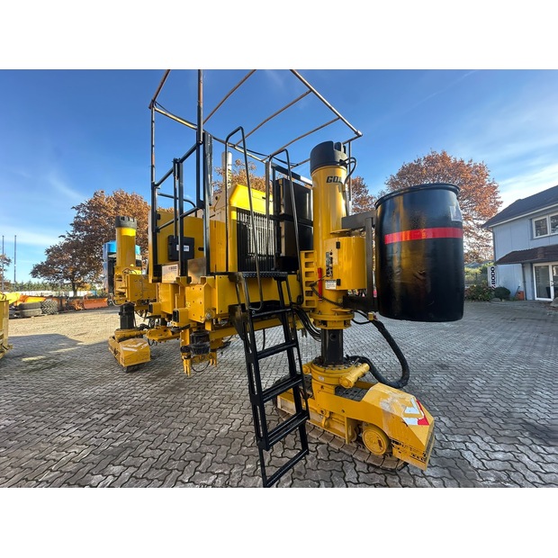 2019 GOMACO 3300-43309019