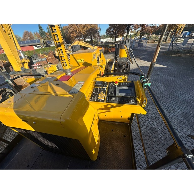 2019 GOMACO 3300-43309021