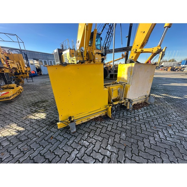 2019 GOMACO 3300-43309022