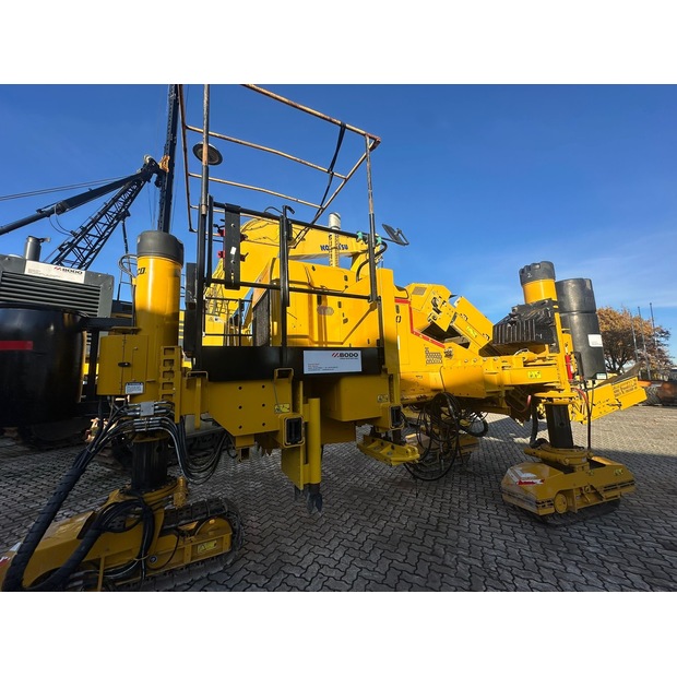 2019 GOMACO 3300-43309027