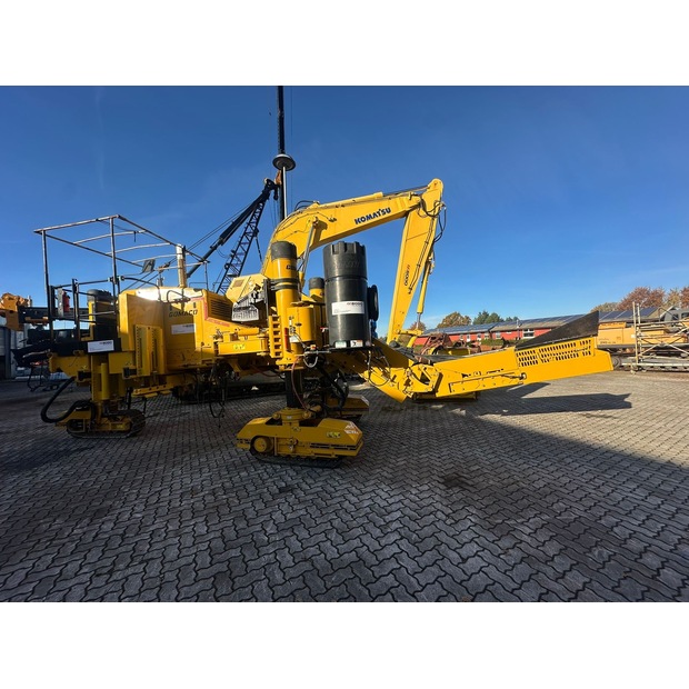 2019 GOMACO 3300-43309028