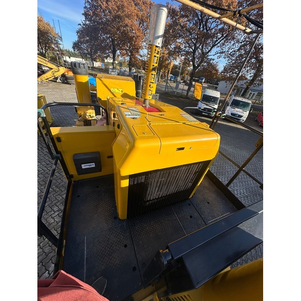 2019 GOMACO 3300-43309029