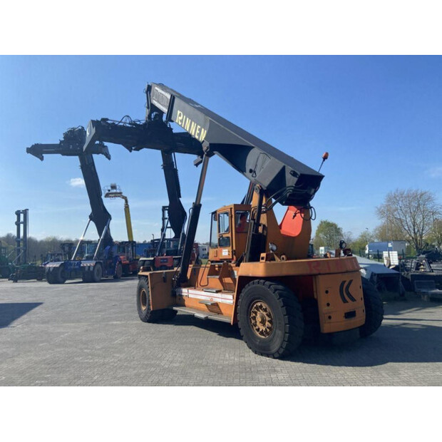 1995 كالمار DC4160RC4-43309131