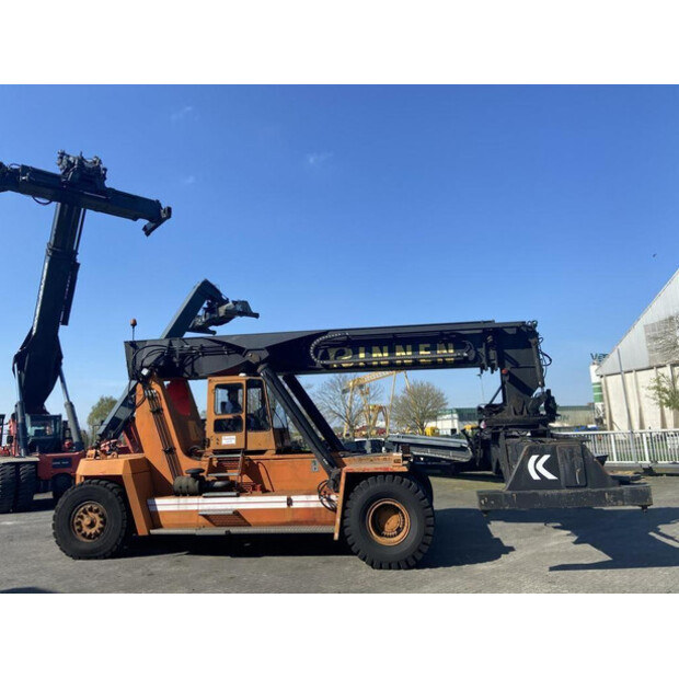 1995 كالمار DC4160RC4-43309133