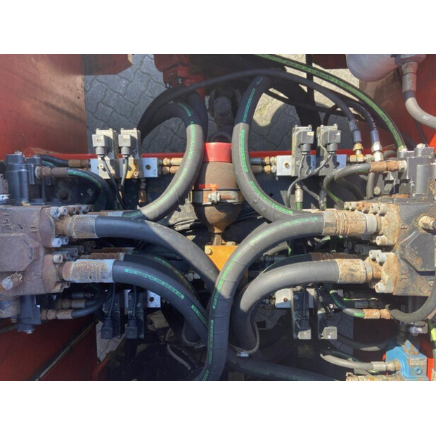 1995 كالمار DC4160RC4-43309134