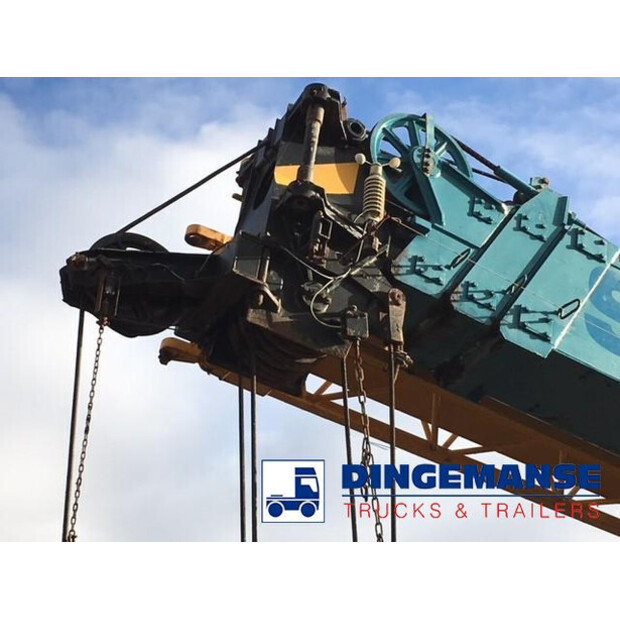 1997 Tadano Faun TR300EX-43309140