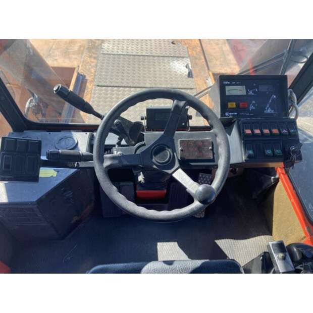 1995 كالمار DC4160RC4-43309141