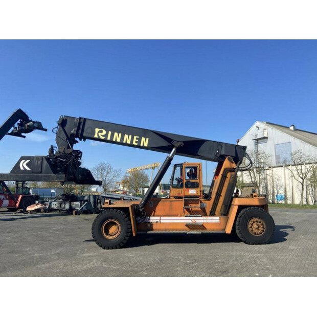 1995 كالمار DC4160RC4-43309144