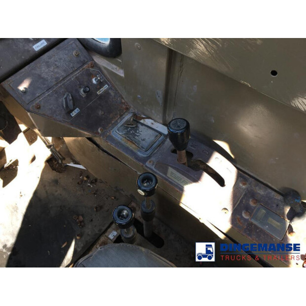 1997 Tadano Faun TR300EX-43309150