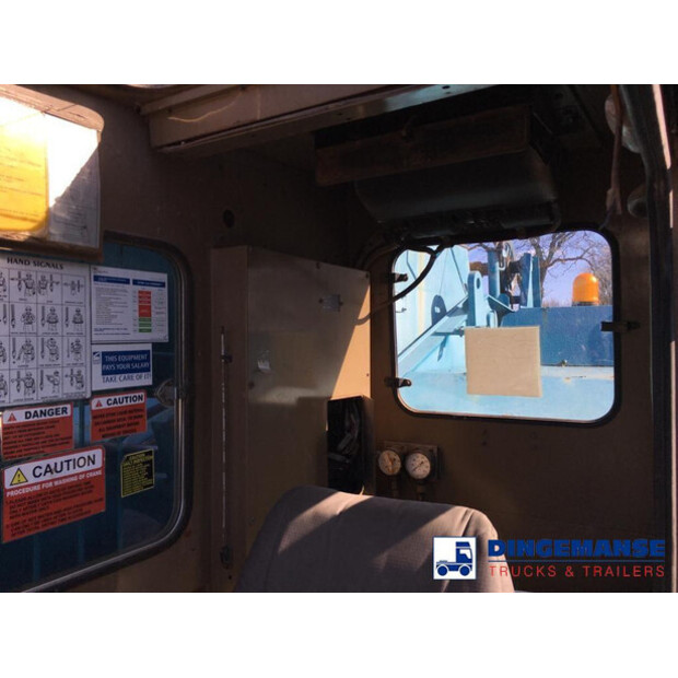 1997 Tadano Faun TR300EX-43309153