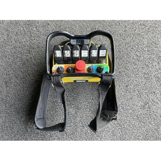 2007 جيكو SPD 265 C-43309160