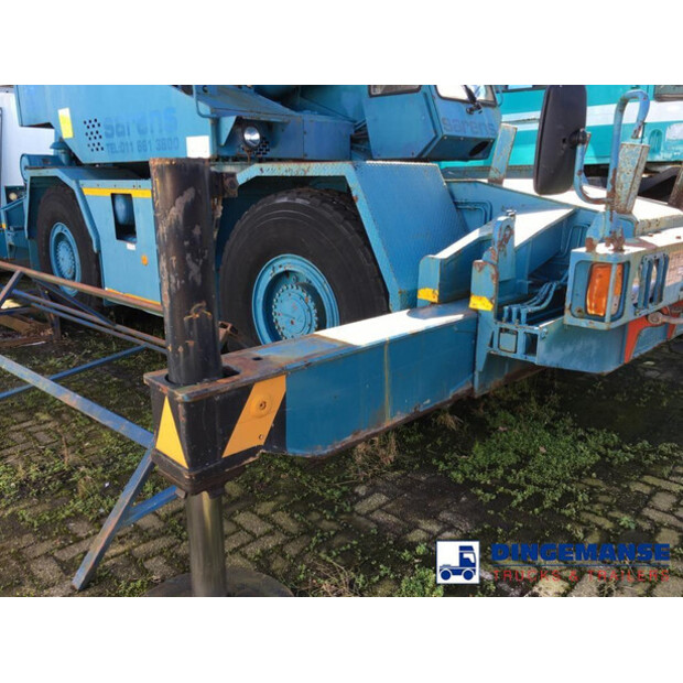 1997 Tadano Faun TR300EX-43309161