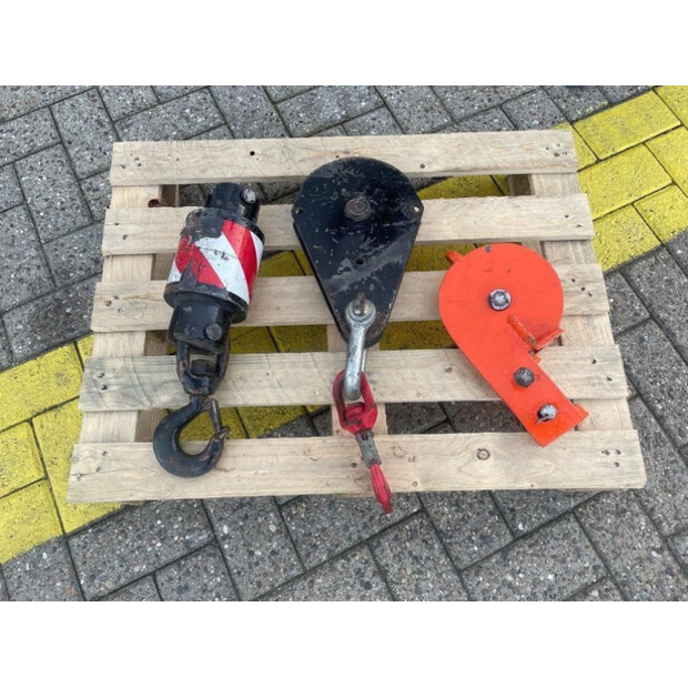 2007 جيكو SPD 265 C-43309171