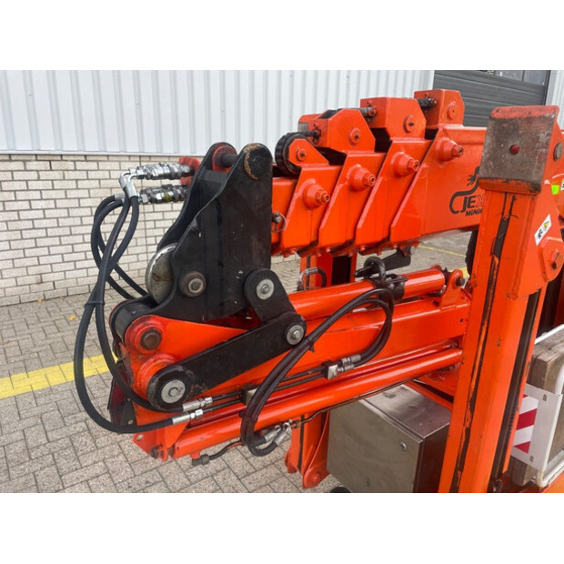 2007 جيكو SPD 265 C-43309172