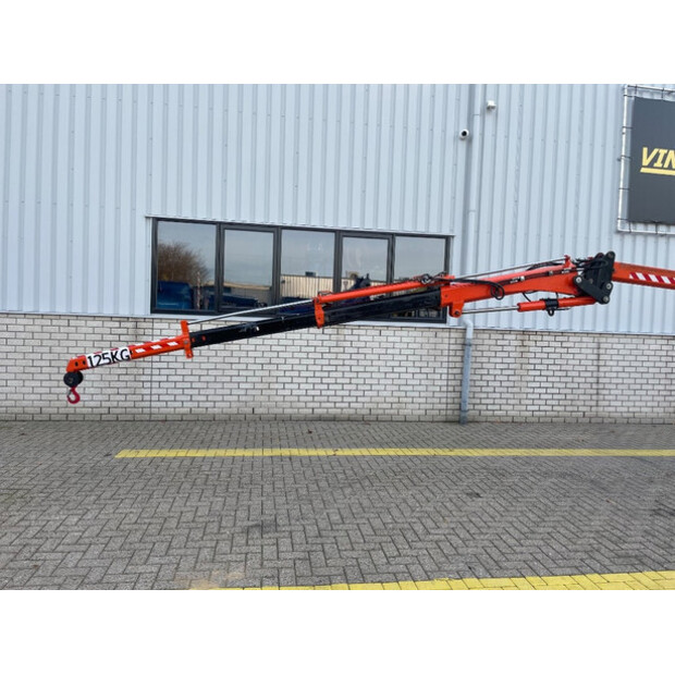 2007 جيكو SPD 265 C-43309178