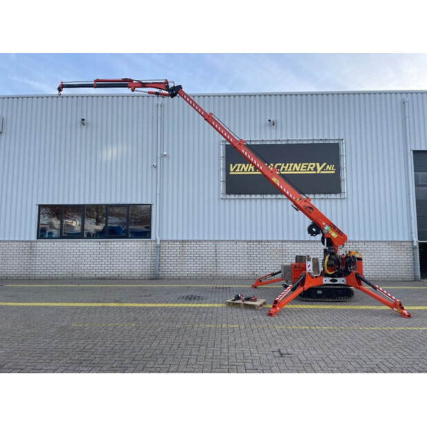 2007 جيكو SPD 265 C-43309180