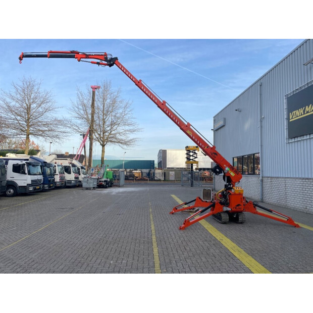 2007 جيكو SPD 265 C-43309181