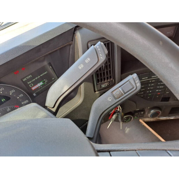 2015 Volvo FMX 460-43309199