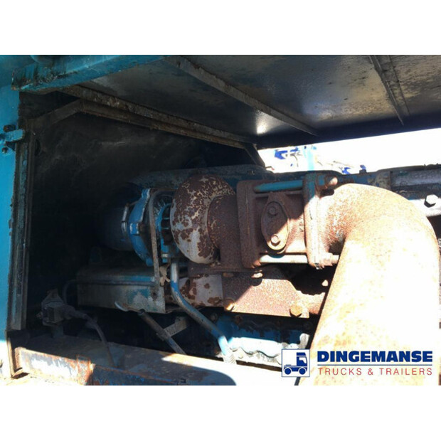 1997 Tadano Faun TR300EX-43309226