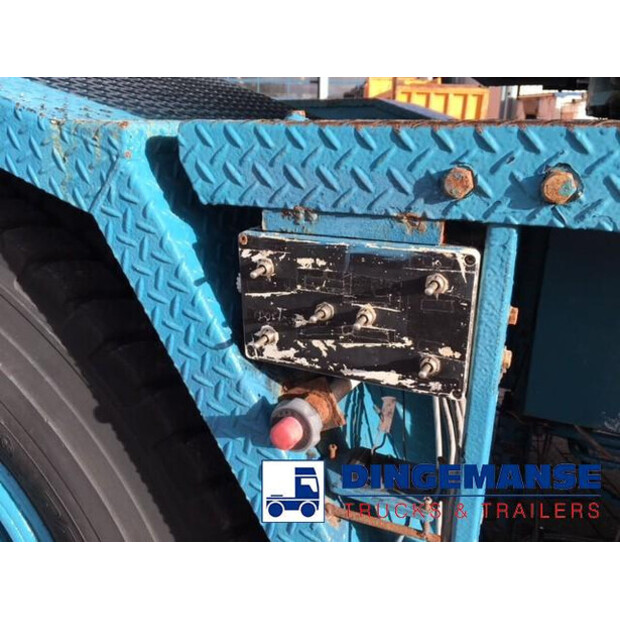 1997 Tadano Faun TR300EX-43309277