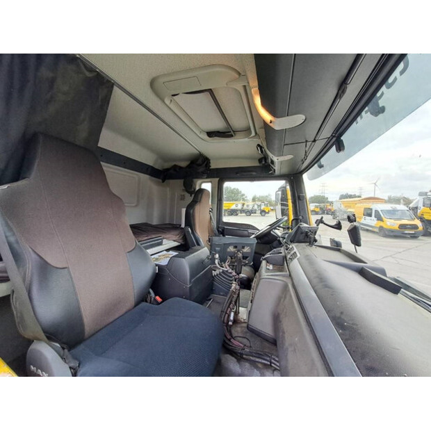 2016 MAN TGS 26.360-43309318