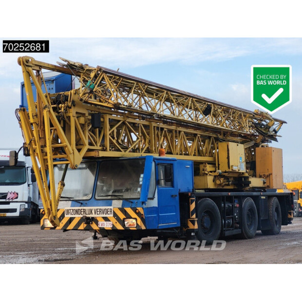 1991 سبيرينجز SK345-AT3-43309323