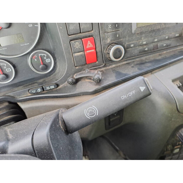 2016 MAN TGS 26.360-43309325