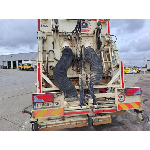 2016 MAN TGS 26.360-43309328