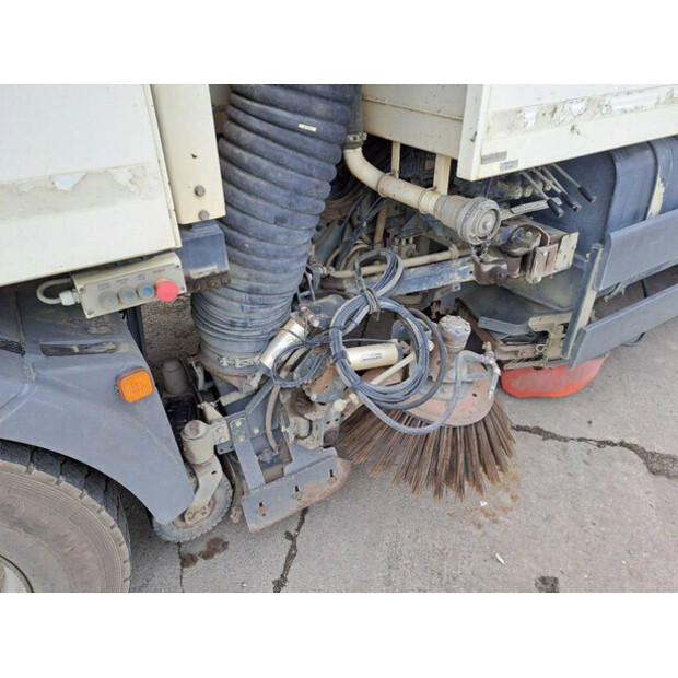 2016 MAN TGS 26.360-43309331