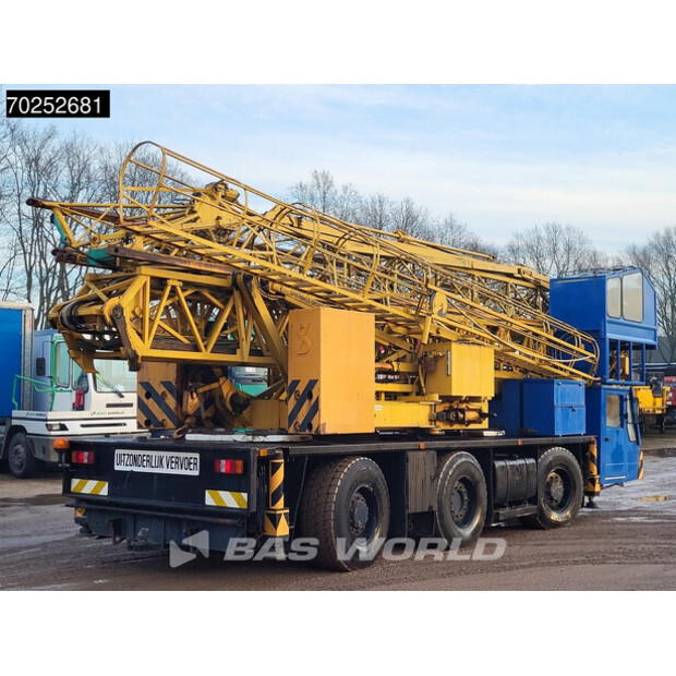 1991 سبيرينجز SK345-AT3-43309340