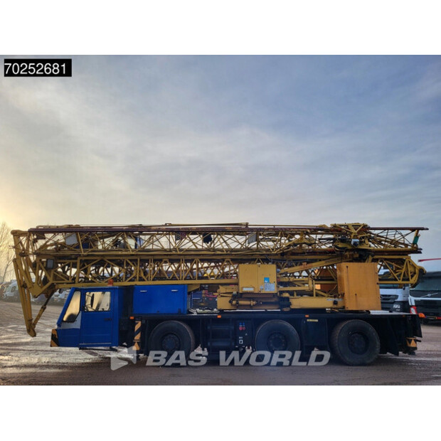 1991 سبيرينجز SK345-AT3-43309342