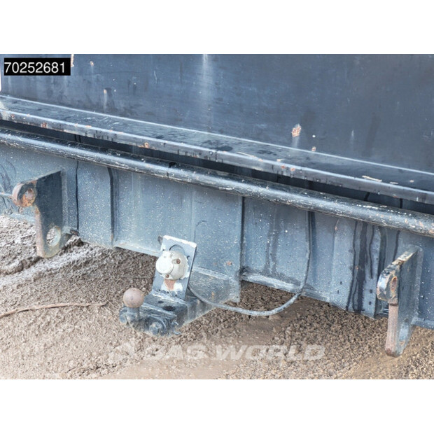 1991 سبيرينجز SK345-AT3-43309344