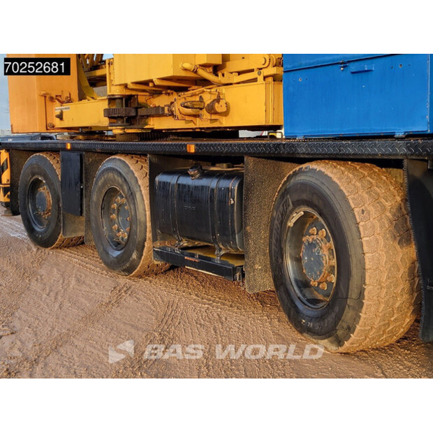 1991 سبيرينجز SK345-AT3-43309347