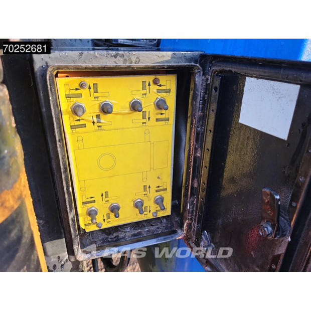 1991 سبيرينجز SK345-AT3-43309353