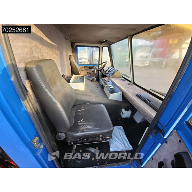 1991 سبيرينجز SK345-AT3-43309354