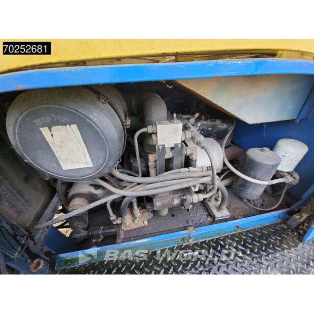 1991 سبيرينجز SK345-AT3-43309356