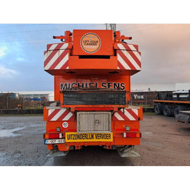 2014 TADANO ATF70G-4-43309367