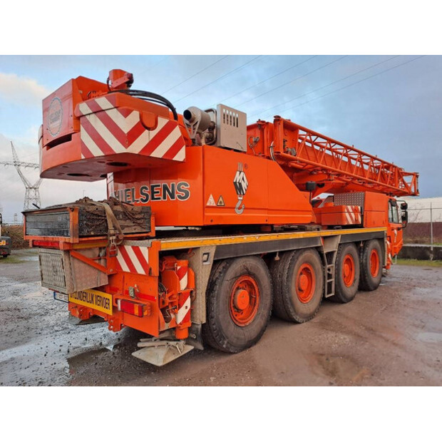 2014 TADANO ATF70G-4-43309368