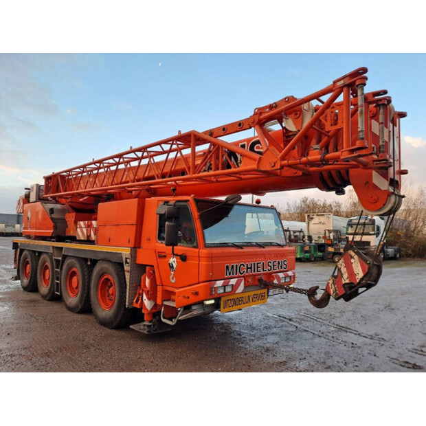 2014 TADANO ATF70G-4-43309370