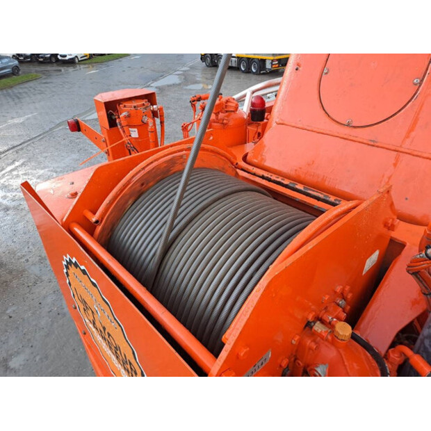 2014 TADANO ATF70G-4-43309375