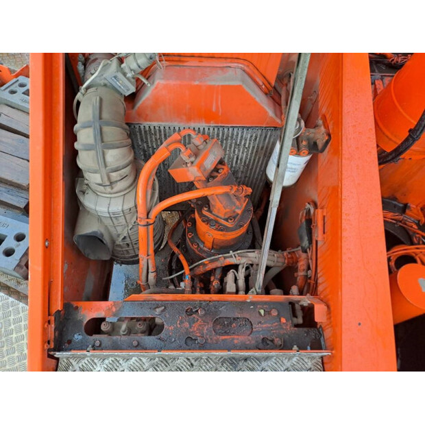 2014 TADANO ATF70G-4-43309378