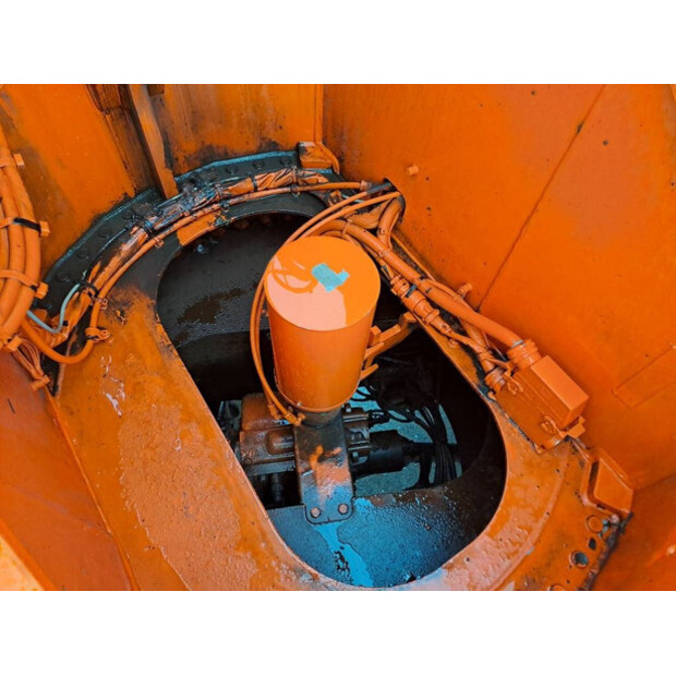 2014 TADANO ATF70G-4-43309379